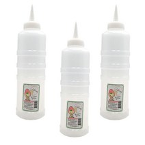 소분용기 시럽 액체 들기름 참기름 양념 소스통 병 특대 700ML 꿀통 시럽통 간장병 간장통