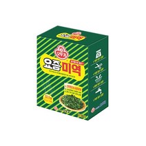 오뚜기 요즘미역 (4.5g ×5) 2박스 생일미역 건미역 미역국 소고기미역국 1세트, 9세트