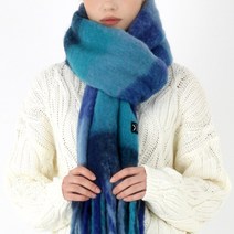 레인보우 울머플러