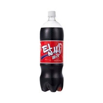 탑씨 콜라 1.5L x 12펫