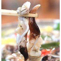 당일조업 새조개 손질 500g 자연산 최고급 횟감가능 원물기준 3kg, 손질 1kg