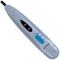 비접촉 검전기 테스터기 누전 측정기 계측기 전압 감지기, DX-04, one size