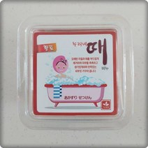 누리네 때비누 5개 _ 2203109EA, 쿠팡 01. 황토 5개, 쿠팡 본상품선택
