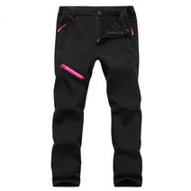 아웃도어 남여공용 가을 겨울 기모 방풍 방수 와이드 방한 보온 등산 스키 바지 FC5965