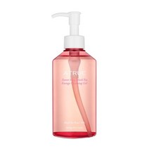 에이트루 스윗 송 블랙 티 에너지 클렌징 젤 250ml