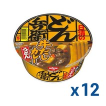 일본카레우동 가성비 좋은 제품 중 알뜰하게 구매할 수 있는 판매량 1위 상품
