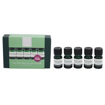 더바디샵 티트리 오일 세트