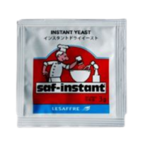 선인 사프 인스턴트 드라이이스트3g, 1팩, 3g