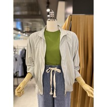 ab.fz 러닝 집업 점퍼 ABXX3QU31H1 US