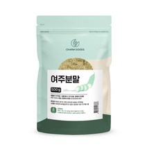 참굿즈 여주분말 500g 1개