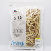 동해청정 북어채 시원한 국물 해장국, 1개, 300g