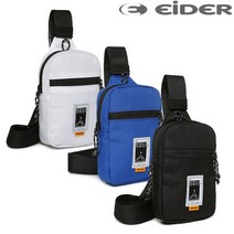 [아이더 EIDER]이월상품(DUA21B48) BOOM 미니크로스백 휴대폰가방 미니백, 없음