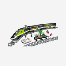 (정식매장판) 레고 고속 기차