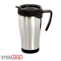 스텐락 오토 머그컵 370ml
