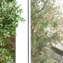 국산 총총방충망 국방색 부자재별도, 국방색방충망 소(40x40)