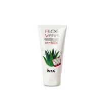(본사)120g 인타100% 알로에 베라리커버리 겔 마스크팩1매 증정, 1, 120ml