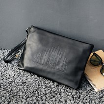 볼소샵 카오 남성 가방 클러치 백 손가방