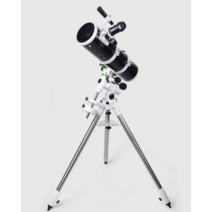 150750EQ3D 중급용 천체망원경 100-200mm, _싱글_스피드_스틸_발_패키지_싱