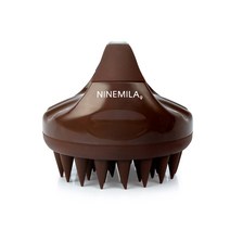 새치 염색 탈모 검은콩샴푸 사춘기 청소년 비듬 샴푸, 고급 헤어 브러쉬