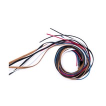 [기타브랜드] [LAMBDA] 람다골프 정품 슈레이스, 선택:남 클래식 화이트