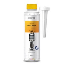 소나텍 DPF 클리너 300ml, DPF크리너, 1개