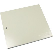 73 빵빵야 / NETmate NM-H750M 아이보리 후면도어 허브랙선반 서브랙 허브랙케이스 랙마운트, 1