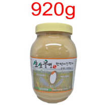 생생꿀병 만평미강김치 920g 미강김치 발효미강, 1개
