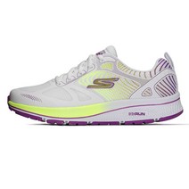 스케쳐스 고 런 컨시스턴트 경량 여성 런닝화 128272