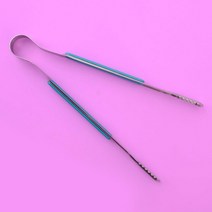 그립퍼 문어잡이 립그립 생선비늘제거 집게 3size 2개 바다낚시용품 뺀찌 고기집게, 특대