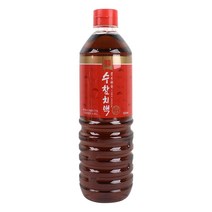 한라 수 참치액 1 000ml / 참치액젓, 1개, 1000ml