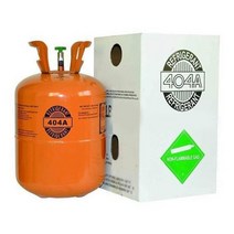 R404A R404 10kg 에어컨 프레온 냉매 가스 R-404A