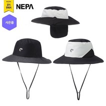 네파 고어텍스 인피니움 블락 방수 햇(7HE7405 프라자점 사은품증정), BLACK(199)