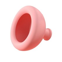 가래제거기 손바닥 가슴 컵-cpt 컵 자세 배액 점액제거 도움 프로 손바닥, pk