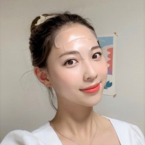 자는동안 실리콘 주름 예방 패치 1장