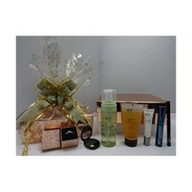 No7 Star Beauty Skincare & Make Up Collection Gift Set Free Crystal Ring In Box Wrapped