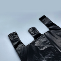 손잡이 비닐봉투 50L (74cm x 90cm) 100매, 100개