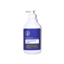 (샤이니오바코) 부스팅크림 520ml