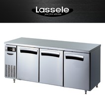라셀르 업소용 테이블냉장고 테이블냉동고 영업용 간냉식 1800 LT-1834R, 1800 올냉장, 상세페이지 참조3