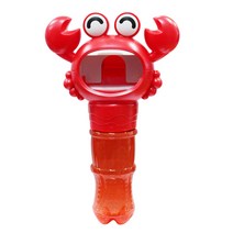 버블아트크랩 비누방울 목욕놀이 인싸템 바디워시, 버블아트 크랩