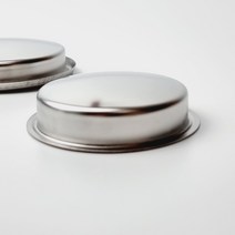 블라인드 바스켓 커피머신 청소용 블라인더, A. 58mm, 1개