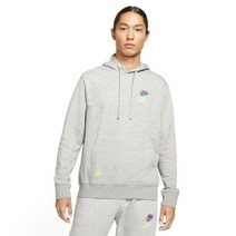 나이키 긴팔티 티셔츠 NSW SPE+ 프렌치 테리 후드 DD4667063