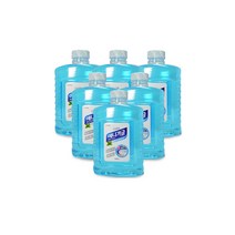 이코라이프 애니가글 1500ml x 6ea, 1