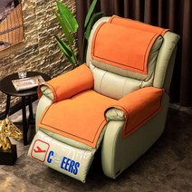 가죽 미끄럼방지 고급 CHEERS 사계절 통용 쇼파패드, C06-3인용