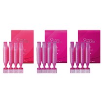 밀본 그랜드 링케이지 4 4+ 4X 홈케어 헤어클리닉 트리트먼트, 그랜드 링케이지4X (곱슬모)
