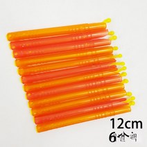 ZZJJC 차 비닐봉지 음식 제로 식품봉지 집게방습구 밀폐봉지 집게 주방, 12cm 봉입핀 6개담는다., 721