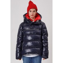 다운아노락점퍼