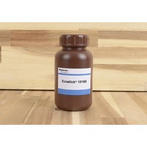 가죽공예 본드 이태리 인터콤 1816B-250ml (수성)