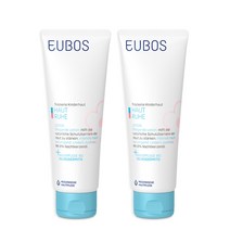 [공식몰] 오이보스 베이비로션 125ml 2개, 1세트