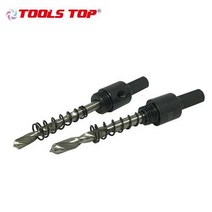 툴스탑 육각 홀컷터 아바 TA-006L 대 드릴아바 롱홀소아바 홀쏘아바, TA-006L (대)