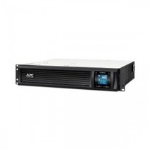 에이피씨 APC SMC2000I-2U 무정전 전원장치 2000VA 1300W, 1